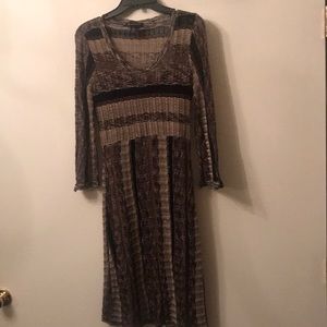 Ladies Dress